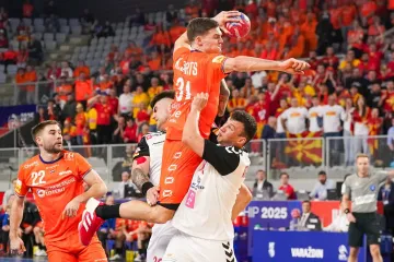 Senzacionalna reprezentacija: Neki od ovih paklenih igrača juri&scaron;at će na Hrvatsku