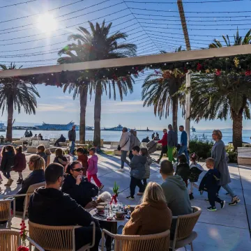 Sunce se vraća, temperature će biti osjetno vi&scaron;e: Ali meteorolozi upozorili i na maglu