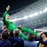 PSG nakon lutrije jedanaesteraca pobijedio Flamengo i osvojio Interkontinentalni kup