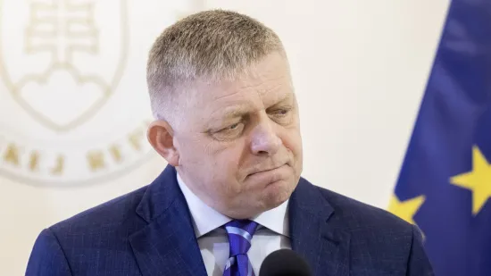 Fico raspalio: 'Ovo sa Srbijom nema veze s razumom'