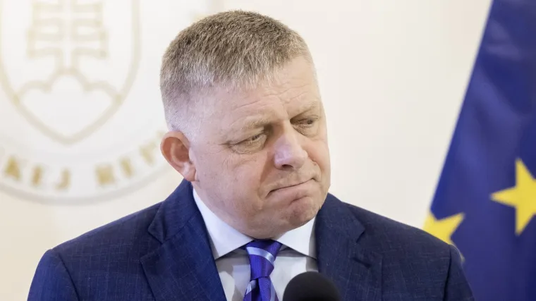 Fico raspalio: 'Ovo sa Srbijom nema veze s razumom'