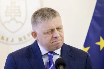 Fico raspalio: 'Ovo sa Srbijom nema veze s razumom'