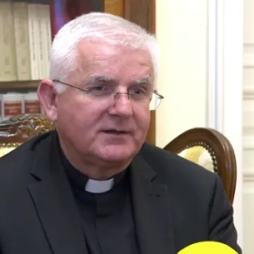 Uzinić u Direktu: 'Znam da ima onih koji me kritiziraju i misle da činim &scaron;tetu Crkvi'