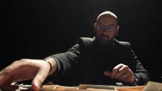 Saborski slavuj snimio spot i zapjevao u Direktu. Otkrio i planira li album