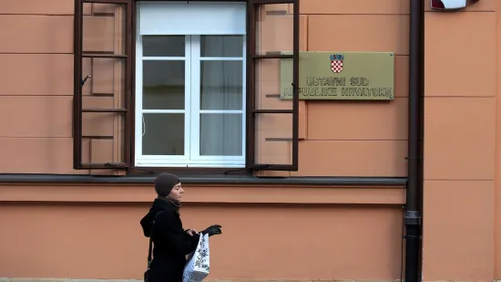 Udruga slavi: 'Ukinuti su diskriminatorni dijelovi zakona o osobnim asistentima. Mi smo majke, ne ulica'