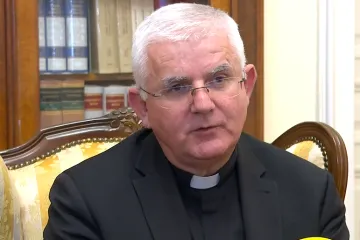Uzinić u Direktu: 'Znam da ima onih koji me kritiziraju i misle da činim &scaron;tetu Crkvi'