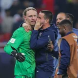 Novi junak PSG-a prevario suprugu, a ona mu priredila pakao o kojem bruji svijet