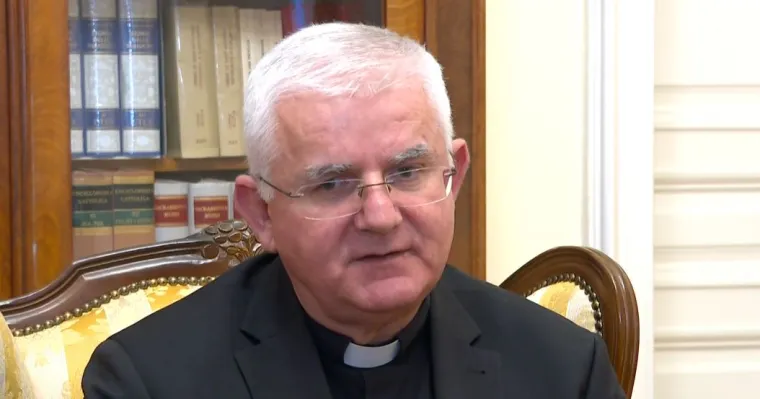 Uzinić: 'Mnogi misle da nas drugi ugrožavaju, ja mislim da su drugi na&scaron;a prilika'