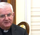 Uzinić: 'Mnogi misle da nas drugi ugrožavaju, ja mislim da su drugi na&scaron;a prilika'