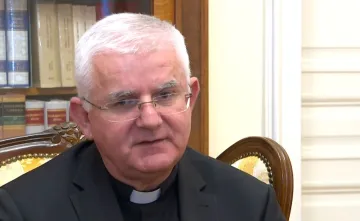 Uzinić: 'Mnogi misle da nas drugi ugrožavaju, ja mislim da su drugi na&scaron;a prilika'