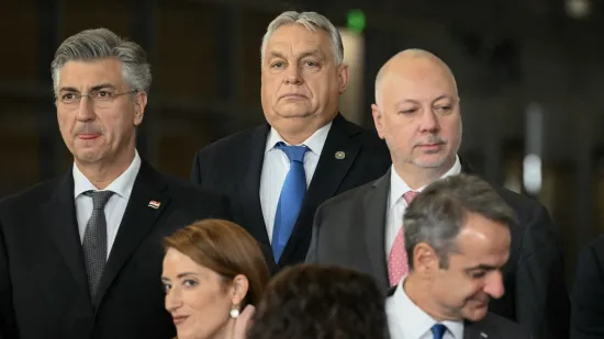 Dan koji će sve promijeniti? Orban ultimativno: 'Na&scaron;e obitelji neće plaćati taj račun!'