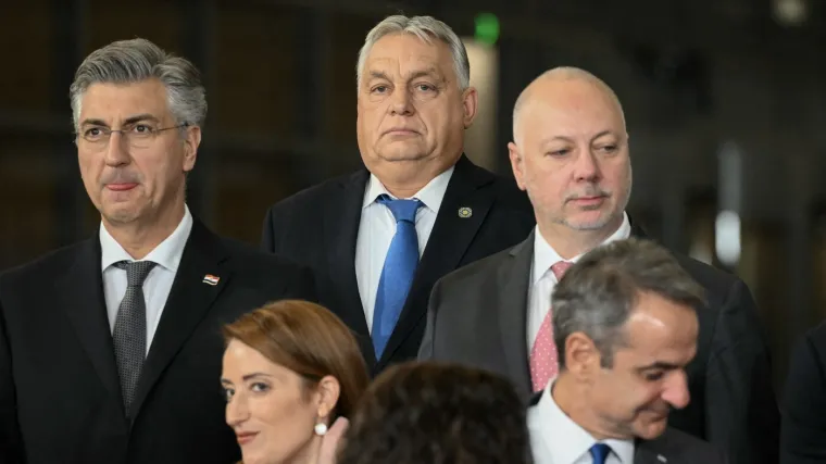 Dan koji će sve promijeniti? Orban ultimativno: 'Na&scaron;e obitelji neće plaćati taj račun!'