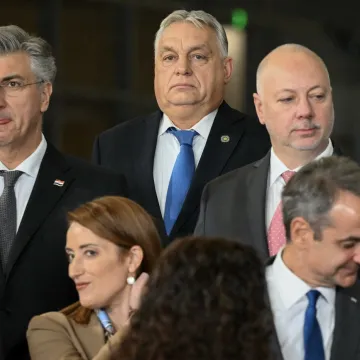 Dan koji će sve promijeniti? Orban ultimativno: 'Na&scaron;e obitelji neće plaćati taj račun!'