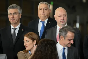 Dan koji će sve promijeniti? Orban ultimativno: 'Naše obitelji neće plaćati taj račun!'