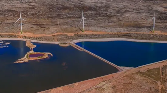 Krije li ova crna točka kod Obrovca milijarde eura? U mulju leži iznimno rijedak metal...
