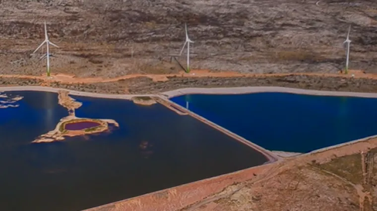 Krije li ova crna točka kod Obrovca milijarde eura? U mulju leži iznimno rijedak metal...