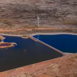 Krije li ova crna točka kod Obrovca milijarde eura? U mulju leži iznimno rijedak metal...