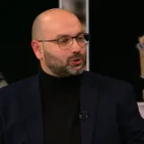 Kaže da nije Plenkovićev žetončić, ali ni klasična oporba pa pustio glas: 'Vuprem oči...'