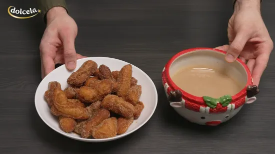 Churrosi koje svatko može napraviti: Hrskavi izvana, mekani iznutra i savr&scaron;eno aromatični