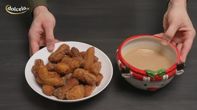 Churrosi koje svatko može napraviti: Hrskavi izvana, mekani iznutra i savr&scaron;eno aromatični