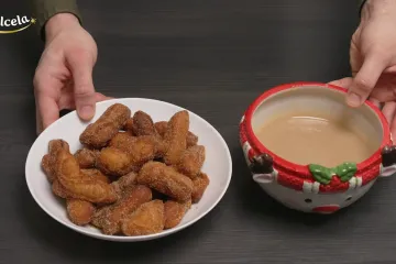 Churrosi koje svatko može napraviti: Hrskavi izvana, mekani iznutra i savr&scaron;eno aromatični