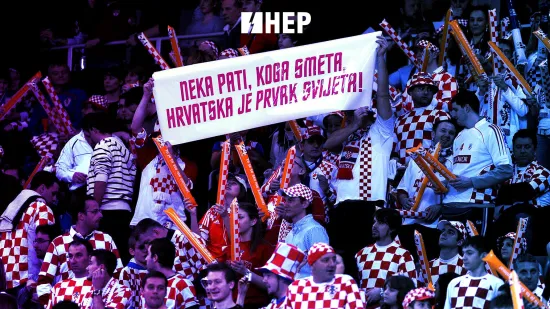Najjača energija hrvatskog rukometa dolazi s tribina i iz dnevnih boravaka: TRAŽIMO NAJNAVIJAČA!