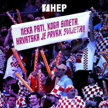 Najjača energija hrvatskog rukometa dolazi s tribina i iz dnevnih boravaka: TRAŽIMO NAJNAVIJAČA!