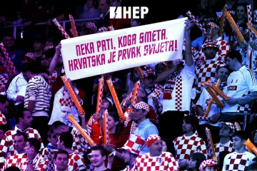 Najjača energija hrvatskog rukometa dolazi s tribina i iz dnevnih boravaka: TRAŽIMO NAJNAVIJAČA!