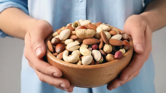 Jedna &scaron;aka uobičajene grickalice na dan može značajno pobolj&scaron;ati pamćenje