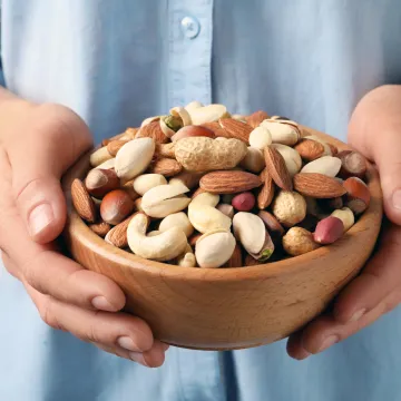 Jedna &scaron;aka uobičajene grickalice na dan može značajno pobolj&scaron;ati pamćenje