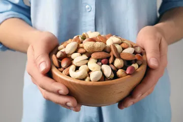 Jedna &scaron;aka uobičajene grickalice na dan može značajno pobolj&scaron;ati pamćenje