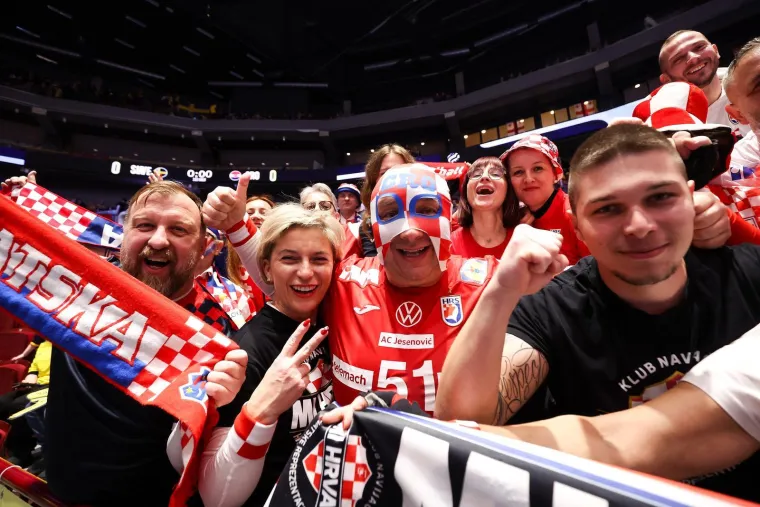 Najjača energija hrvatskog rukometa dolazi s tribina i iz dnevnih boravaka: TRAŽIMO NAJNAVIJAČA!