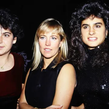 Danas izgleda neprepoznatljivo, ne liči na sebe: 'Napravila sam ono &scaron;to mi je rekao'