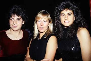 Danas izgleda neprepoznatljivo, ne liči na sebe: 'Napravila sam ono &scaron;to mi je rekao'