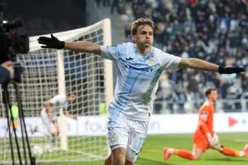 Rijeka igra povijesnu utakmicu: Evo kad i gdje ju možete gledati