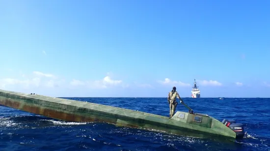 Američka vojska ubila jo&scaron; četiri krijumčara droge, broj mrtvih približava se broju 100