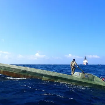 Američka vojska ubila jo&scaron; četiri krijumčara droge, broj mrtvih približava se broju 100
