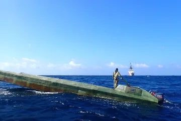 Američka vojska ubila još četiri krijumčara droge, broj mrtvih približava se broju 100