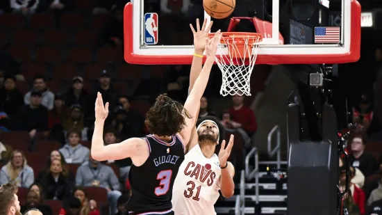 Memphis bolji od Minnesote, Bullsi pobijedili neprepoznatljiv Cleveland