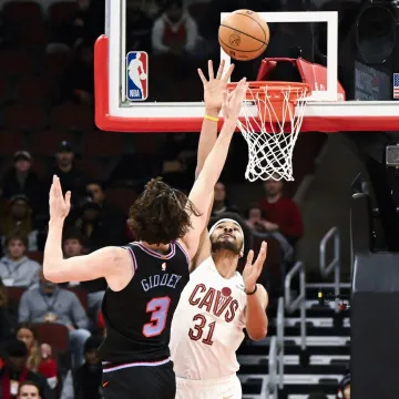 Memphis bolji od Minnesote, Bullsi pobijedili neprepoznatljiv Cleveland