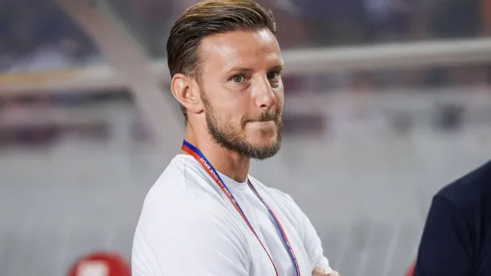 Ivan Rakitić se ovakvom '&scaron;amaru' nije nadao