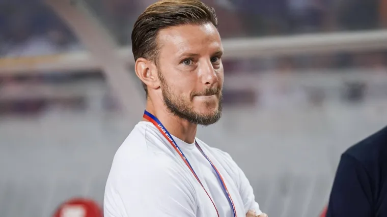 Ivan Rakitić se ovakvom '&scaron;amaru' nije nadao