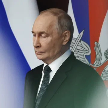 Ukrajina na rubu bankrota, Putin u niskom startu čeka ishod dana&scaron;njeg sastanka