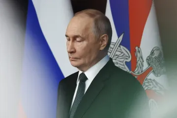 Ukrajina na rubu bankrota, Putin u niskom startu čeka ishod dana&scaron;njeg sastanka