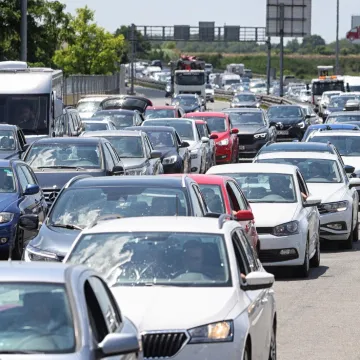 Kraj gužvama na autocestama: Otkrivaju se novi detalji, HAC pripremio snimke s terena