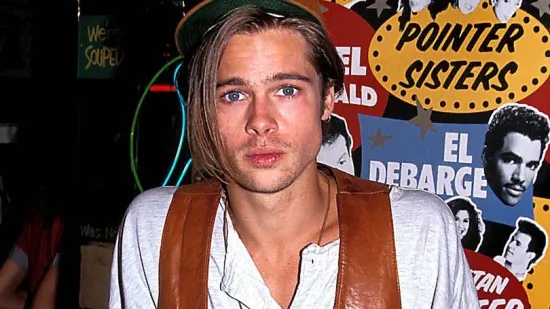 Bio je i ostao tiha patnja mnogih žena: Pogledajte zaboravljene fotografije Brada Pitta iz 90-ih