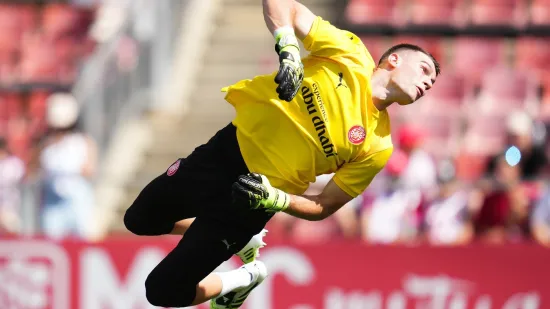 Turci otkrili sve! Dinamo je poslao ponudu za Livakovića, evo &scaron;to su napravili u Fenerbah&ccedil;eu