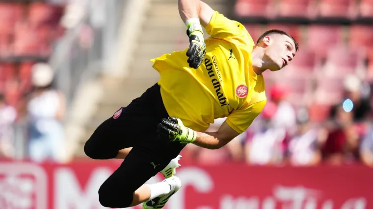 Turci otkrili sve! Dinamo je poslao ponudu za Livakovića, evo &scaron;to su napravili u Fenerbah&ccedil;eu