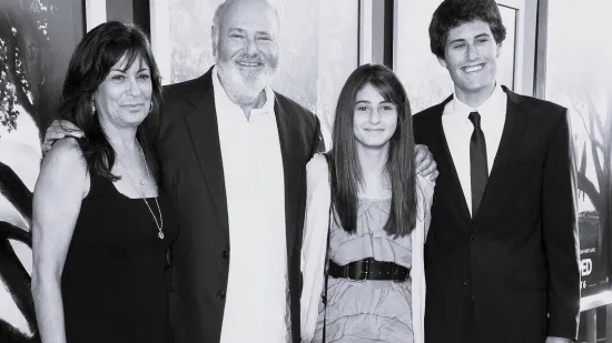 Djeca Roba i Michele Reiner oglasila se nakon sablasnog ubojstva roditelja emotivnom izjavom