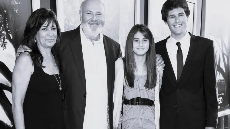 Djeca Roba i Michele Reiner oglasila se nakon sablasnog ubojstva roditelja emotivnom izjavom